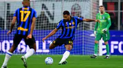Milan-Inter Derbisinde İlk Yarıya Damga Vuran Dört Gol