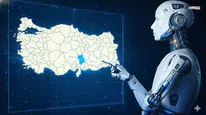 DataBeeg Yapay Zekâ Destekli Veri Lansmanı Kahramanmaraş'ta Yapılacak