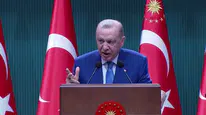 Cumhurbaşkanı Erdoğan'dan sanayiye yeni destek paketi müjdesi