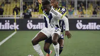 Fenerbahçe Fırsat Tepti: 1-1