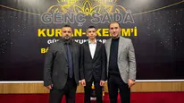 Kahramanmaraş'tan "Genç Sadâ" ile İki Önemli Başarı