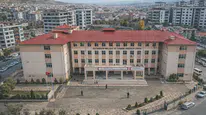 Kahramanmaraş'ta Altınşehir MTAL'de mesleki ortaokul açıldı
