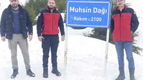 Muhsin Yazıcıoğlu, vefatının 17. yılında Keş Dağı’nda anıldı