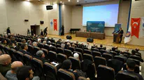 Kahramanmaraş Depremi ASBÜ’de Gündeme Alınacak
