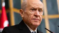 Bahçeli: Ortadoğu'daki Ateşkesler Kalıcı Çözüm Olmaktan Uzak, Bir Güç Mücadelesinin Yansımasıdır