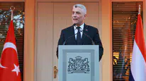Türkiye-Hollanda ticaretinde yeni hedef: 15 milyar dolar