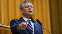 Özgür Özel: "Karşımıza Çıkmaya Cesaret Edin, Sandıkta Halkın Gücü Var!"