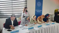 Lise Öğrencileri Temel Dinî Bilgiler İçin Yarıştı
