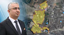 Elbistan’da Doğalgaz İçin Dev Adım: İmar Planı Onaylandı