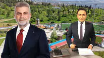 Kahramanmaraş 15 Temmuz Spor Vadisi, Hünkar Mutlu'nun özel sunumuyla kapılarını açıyor!