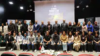 İletişim Fakültesi Öğrencileri 15 Temmuz Ruhunu Manşetlere Taşıdı