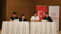 Kahramanmaraş’ta Münazara Finali Sona Erdi