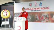 Kızılay’ın 44. Aşevi Bağcılar’da Hizmete Açıldı