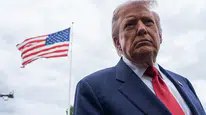 Trump’tan İran’ın Teklifine Sert Tepki: "Kesinlikle Kabul Edilemez"