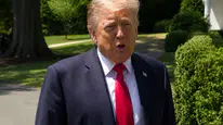 Trump’tan İran Mesajı: "Anlaşmaya Varabileceğimizden Emin Değilim"
