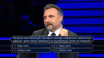 Göz Merceğinin Kalınlığını Değiştiren Yapı Hangisidir?