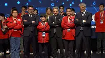 TÜBİTAK 2204 Türkiye Finallerinde Elbistan Rüzgarı