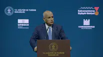 Kirişci: "Kahramanmaraş UNESCO’nun İlk Türk Edebiyat Şehri Oldu"
