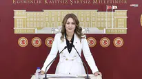 Milletvekili Karakoç: Enerjide Bağımsızlık Kızılelmamızdır