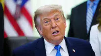 Trump: İran’a Yönelik Saldırıları İptal Ettim