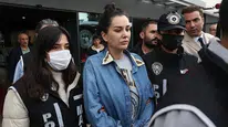 Dilan Polat'ın Sosyal Medya Hesaplarına Erişim Engeli