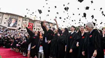 Koç Üniversitesi 1731 Mezununu Uğurladı Bugün