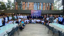 İmam Hatip Spor Oyunlarında Şampiyonlara Ödülleri Verildi