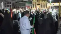 İran'da Savaşı Bitirecek Anlaşma Sokakları Karıştırdı!
