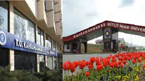 Milletvekili Şahin Duyurdu: Kahramanmaraş'ın 2 Üniversitesi İçin Dev Adım!