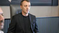 Dulkadiroğlu'nda Bağımlılıkla Mücadele Toplantısı