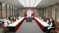 Gaziantep'te Doğru Bilgi İçin Dezenformasyon Eğitimi Düzenlendi