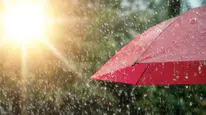 Hafta Sonu Hava Değişiyor! Sağanak Yağış Uyarısı