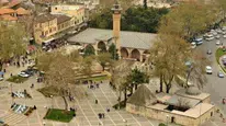 Yüzyıllardır Ezanın Susmadığı Mabet: İşte Ulu Camii'nin Tarihteki Yeri