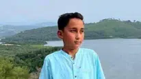 Damdan Düşen 12 Yaşındaki Oğuzhan Hayatını Kaybetti