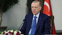 Cumhurbaşkanı Erdoğan'dan Kral Charles'ın Cambridge Camisi ziyaretine mesaj