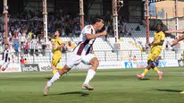 Kahramanmaraş’tan Bandırma’ya: Emirhan Ayhan’dan 2 Gol