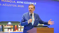 TOBB Başkanı Hisarcıklıoğlu: 'Kahramanmaraş, Türkiye Ekonomisinin Lokomotif Şehirlerinden Birisidir'