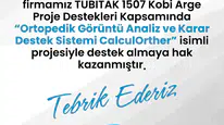 ATN Softtech’e TÜBİTAK’tan Ar-Ge Desteği
