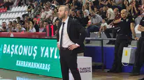KİPAŞ KBB Basketbol’dan Sezonun İlk Galibiyeti: 83-72