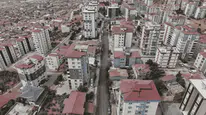 Kâtip Çelebi Caddesi’nde İlk Etap Tamamlandı