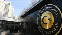 Dışişleri Bakanlığı'ndan Mekke’ye İHA Saldırısına Sert Tepki