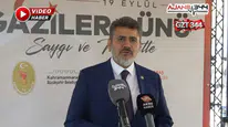Debgici: Bu Topraklar Kolay Kazanılmadı, Kolay Vatan Olmadı