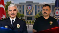 Kahramanmaraş İl Emniyet Müdürü Değişti: Yeni İsim Belli Oldu