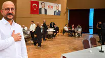 Yeni Parti Dulkadiroğlu’nda İbrahim Demircioğlu Kazandı