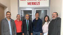 Hürriyetçi Sağlık Sen'den Kan Transfüzyon Merkezleri İçin 'Özellikli Birim' Çağrısı
