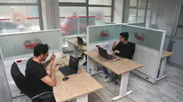 AİLEM Engelsiz İletişim Merkezinden 335 bin çağrıya destek