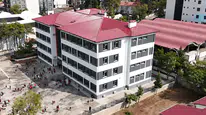 Fatih İlkokulu 24 Derslikli Binasına Taşındı