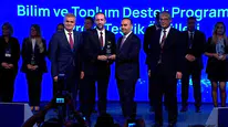 Kahramanmaraş'ın Bilim Projesi, TÜBİTAK'tan Türkiye İkinciliğiyle 150 bin TL Ödül Kazandı