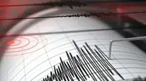 Adana'da Gece Saatlerinde Korkutan Bir Deprem Daha!