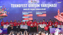 Kahramanmaraş’ta TEKNOFEST Finalistleri Ödüllendirilecek
